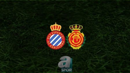 Espanyol – Mallorca maçı ne vakit, saat kaçta ve hangi kanalda? | İspanya La Liga