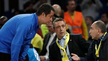 Acun Ilıcalı bombayı patlattı! Fenerbahçe’den bir ismi daha istiyor