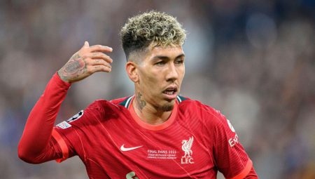 Ali Koç devrede! Fenerbahçe, Roberto Firmino’yu istiyor