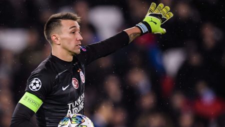 Avrupa ve Muhteşem Lig’de Muslera rüzgarı! Tekrar dorukta