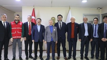 Bayrampaşa Belediyesi konteyner kent kuruyor