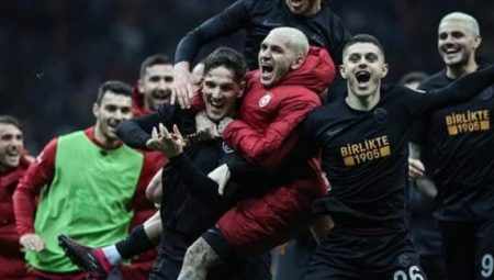 Konyaspor – Galatasaray maçının mümkün 11’leri