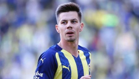 Miha Zajc’ın Fenerbahçe ile kontrat uzatma kuralı aşikâr oldu
