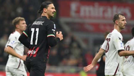 Milan konuk ettiği Salernitana’ya puan kaptırdı