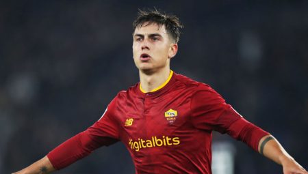 Paulo Dybala maaşını ödemeyen eski kadrosu Juventus’a dava açacak