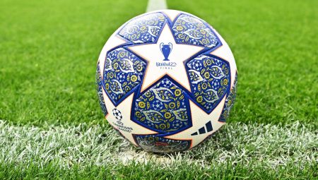 Şampiyonlar Ligi’nde çeyrek finale yükselen son gruplar Real Madrid ve Napoli oldu