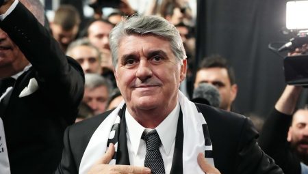 Serdal Adalı’dan Fenerbahçe sözleri!