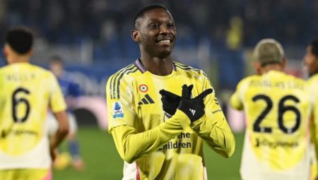 Galatasaray’da amaç Victor Osimhen olmazsa Kolo Muani