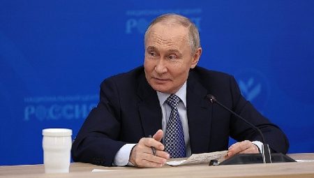 Güney Afrika Cumhurbaşkanı Cyril Ramaphosa ile Telefon Görüşmesi