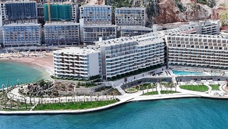 Kızılbük GYO’nun türel haklılığı mahkeme kararlarıyla tescillendi