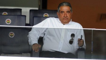 Mahmut Uslu: Ali Koç ve idare derhal istifa etsin