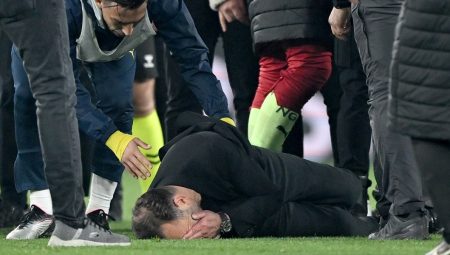 Okan Buruk, Jose Mourinho’nun kendisiyle ilgili söylediklerine yanıt verdi