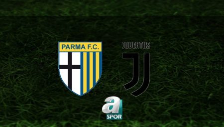 Parma-Juventus maçı ne vakit, saat kaçta ve hangi kanalda? | İtalya Serie A