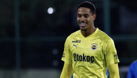 Rıdvan Dilmen, Fenerbahçe’nin yeni dönemdeki en büyük transferini açıkladı