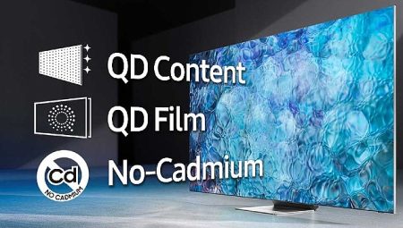 Samsung inovasyonları manzara kalitesine yenilik getiriyor 