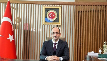 Sarma-Davutlar Barajı’nda sona yanlışsız “7 ay sonra bitmiş olacak”