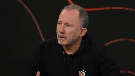 Sergen Yalçın’dan dikkat çeken Jose Mourinho tezi