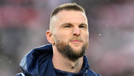 Vitor Pereira, Milan Skriniar’ı takımında görmek istiyor