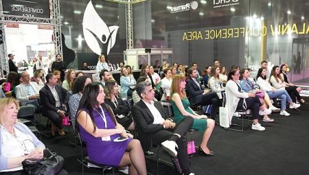 Besin Dalının Karar Vericileri Food & Nutritional Ingredients’te Bir Ortaya Geliyor