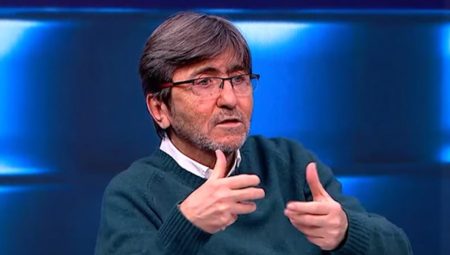 Fenerbahçe’yi bekleyen büyük tehlike: Rıdvan Dilmen açıkladı