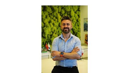 Greenlog Intermodal, Ekipman Yatırımı ile Atılım Yapıyor