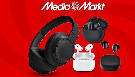 Kulak içi kulaklık trendi büyüyor: Talep bir yılda 8 kat arttı!