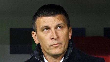 Sergej Jakirovic, Hull City ile prensipte anlaştı