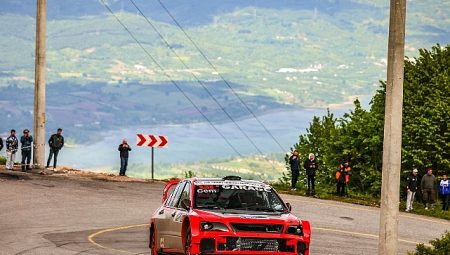 Tırmanma Şampiyonası Kartepe’de Devam Ediyor