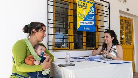 Yenişehir Belediyesi gelişim kıymetlendirme taramalarını mahallelerde de yapıyor