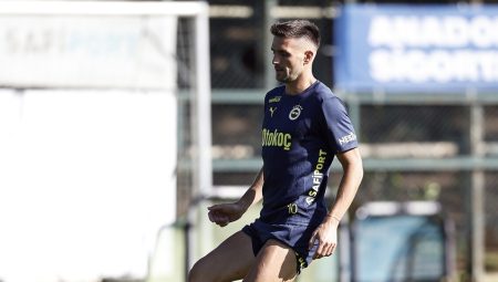 Ajax’a mı gidiyor? Dusan Tadic’ten açıklama geldi