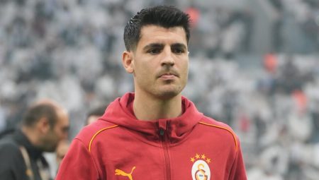 Alvaro Morata’ya İspanya’dan iki talip çıktı