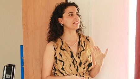 Burhaniye Belediyesi’nden Kontrollü Hürlüğe Seminer