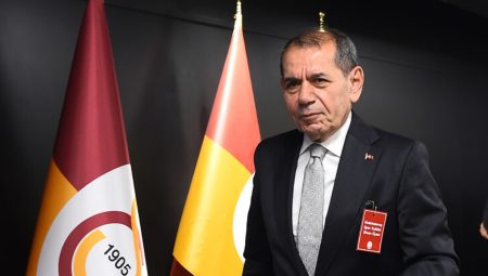 Dursun Özbek: Heykelimin dikilmesi üzere bir arzum yok