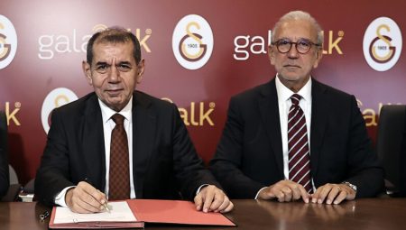 Galatasaray’dan Fenerbahçe’nin oyuncularına vedasına gönderme