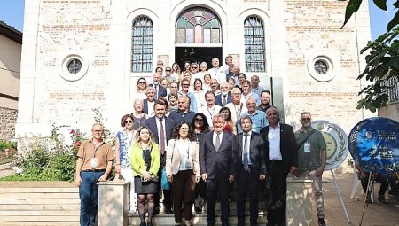 Gölyazı’nın geleceği ortak akılla şekillenecek