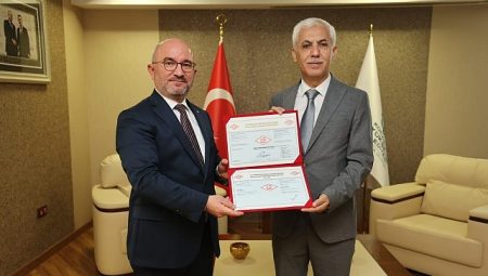 İSU’dan Su Verimliliğinde Örnek Uygulama