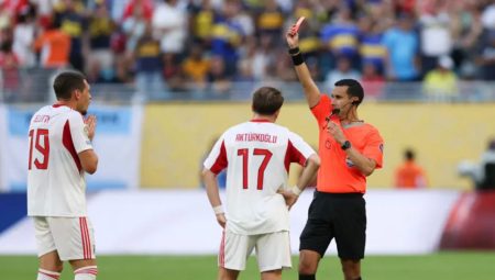 Kerem Aktürkoğlu daha fazla dayanamadı: Boca Juniors – Benfica maçında sonlar gerildi