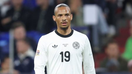 Leroy Sane’nin Galatasaray’a maliyeti ne kadar olacak?