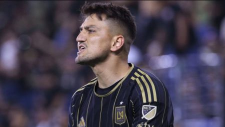 Los Angeles FC’den Cengiz Ünder kararı