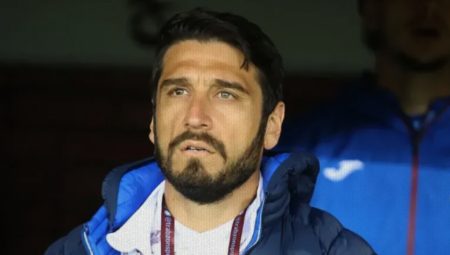 Ümit Ulusal Kadro’nun başına Hükümran Korkmaz getirildi