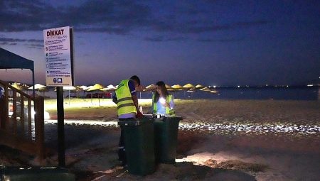 Didim Belediyesi Bayram Hazırlıklarını Sürdürüyor