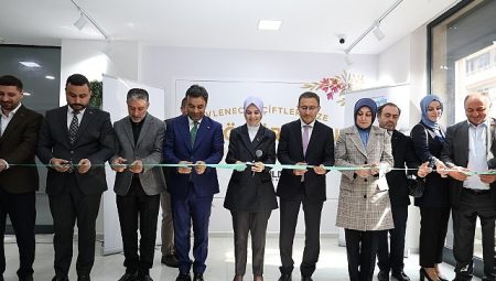 Evleneceklere büyük dayanak
