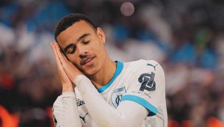 Fenerbahçe ve Galatasaray’da Greenwood gelişmesi! O teklife sıcak bakıyor