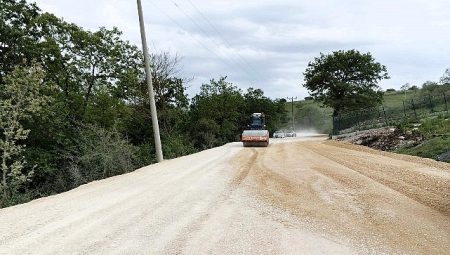 Kandıra’da ulaşım kalitesine Büyükşehir imzası