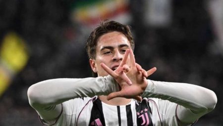 Kenan Yıldız’a Serie A’da büyük onur