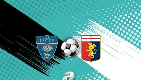 Lecce-Genoa maçı CANLI İZLE | Ne vakit, saat kaçta, hangi kanalda?