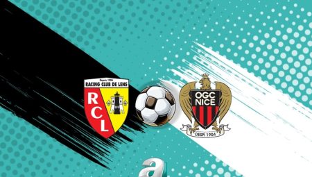 Lens-Nice CANLI YAYIN | Maç ne vakit, saat kaçta, hangi kanalda yayınlanacak?
