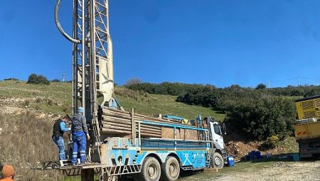 Lider Çerçioğlu 2 Ayda Aydın’a 25 Yeni Sondaj Kuyusu Kazandırdı