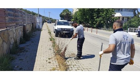 Lider Çerçioğlu: Tüm Takımlarımızla 24 Saat Alandayız