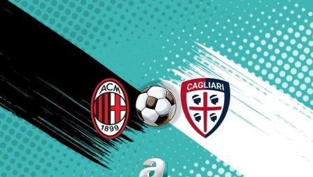 Milan-Cagliari maçı izle: Ne vakit, saat kaçta, hangi kanalda?